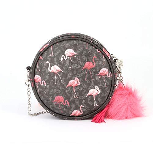 oh-my-pop-flaminpop-sac-bandouli-re-rond-multicolore image 6