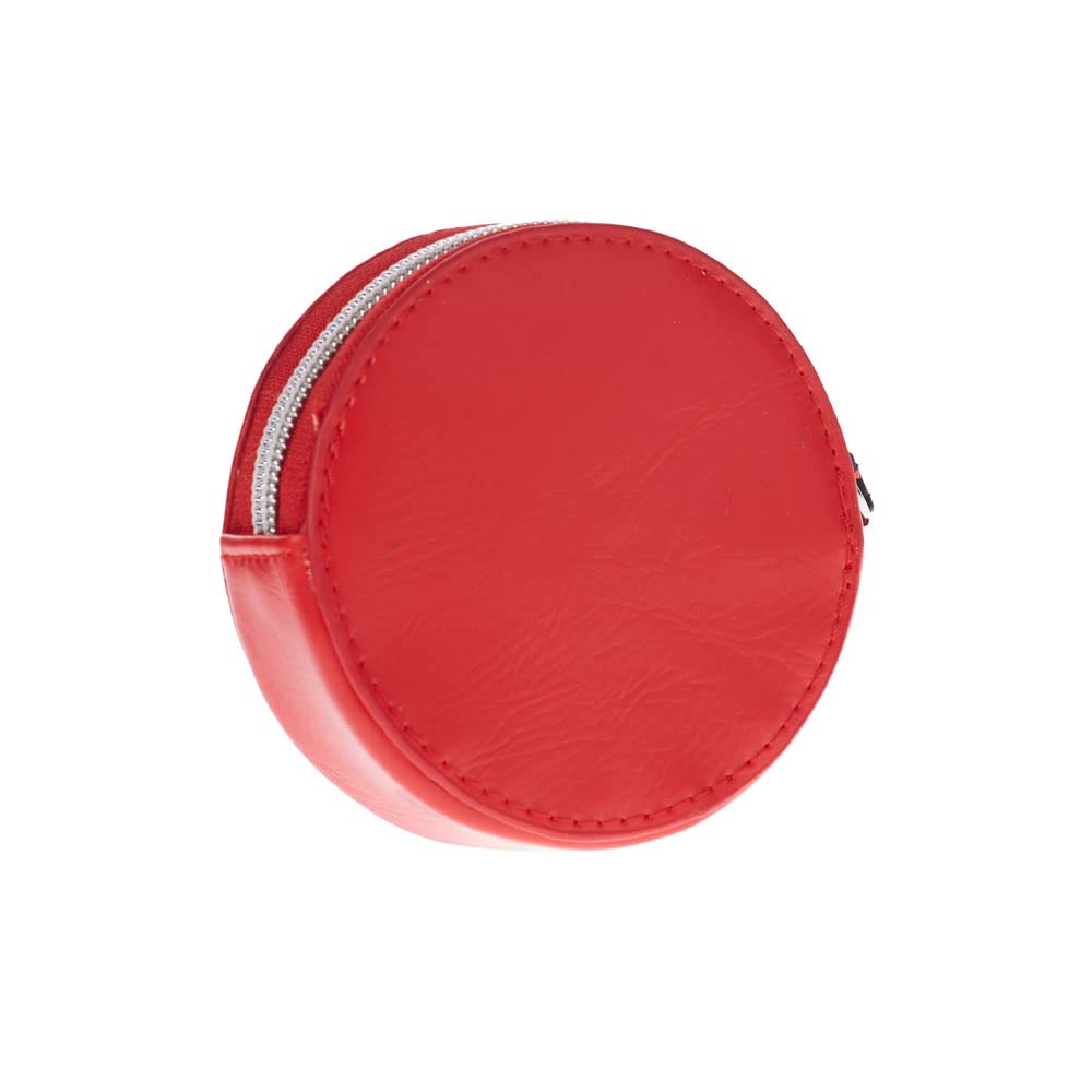 oh-my-pop-fun-porte-monnaie-rouge-9x9-cm image 2