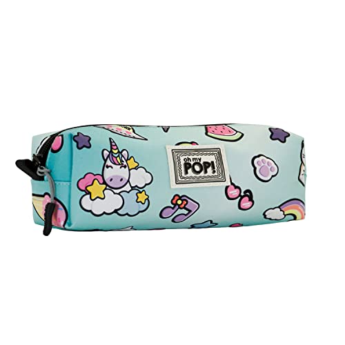 oh-my-pop-dream-trousse-carr-e-1-compartiment-zip image 4