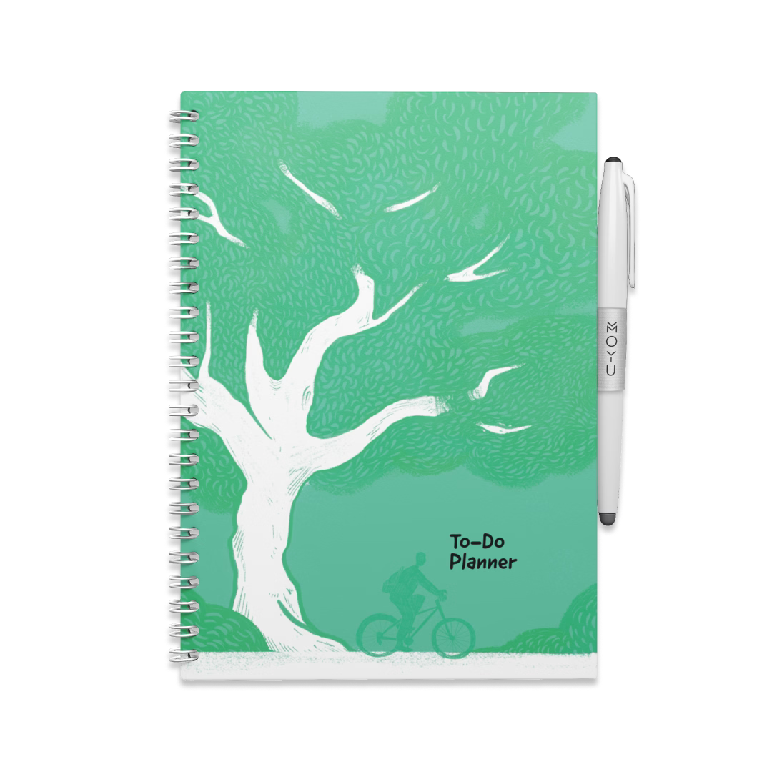 moyu-agendas-planners-a5-planner-effa-able-to-do-20-listes image 1