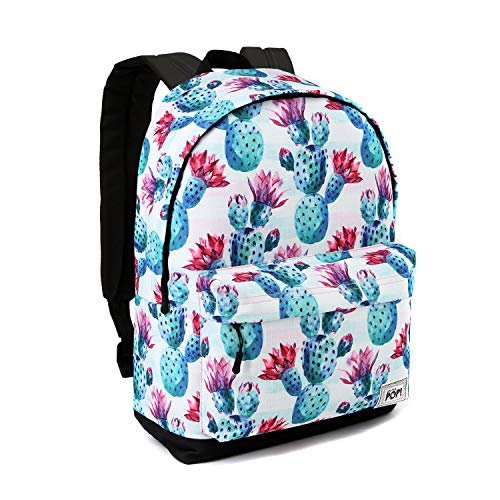 oh-my-pop-nopal-hs-sac-dos-42-cm-multicolore-23-l-usb image 8