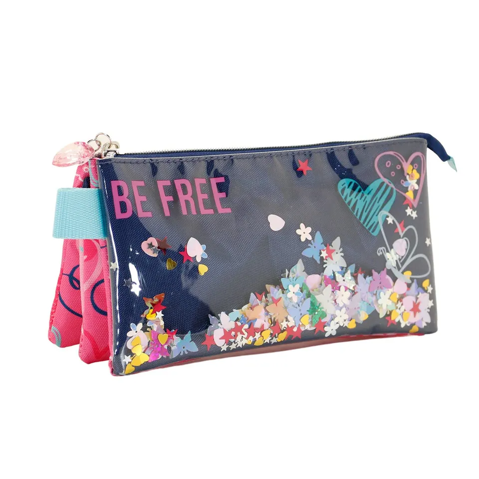 oh-my-pop-be-free-trousse-triple-glitter-rose image 1