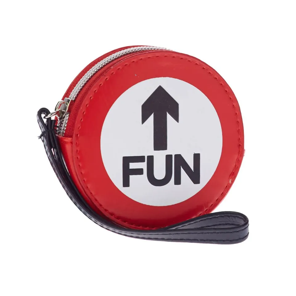 oh-my-pop-fun-porte-monnaie-rouge-9x9-cm image 1