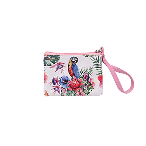 oh-my-pop-perroquet-trousse-scolaire-zipp-e-verte image 6
