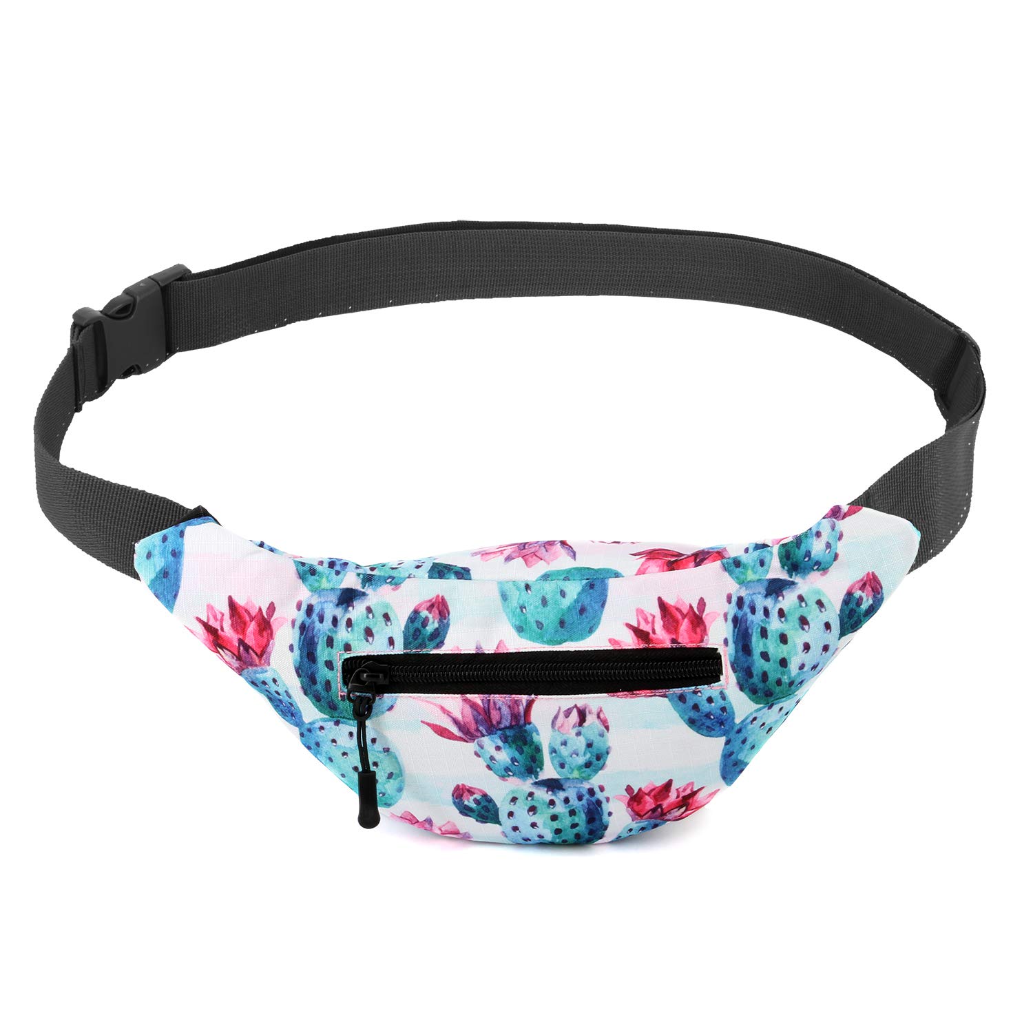 oh-my-pop-nopal-brownie-sac-banane-multicolore-31-cm image 3