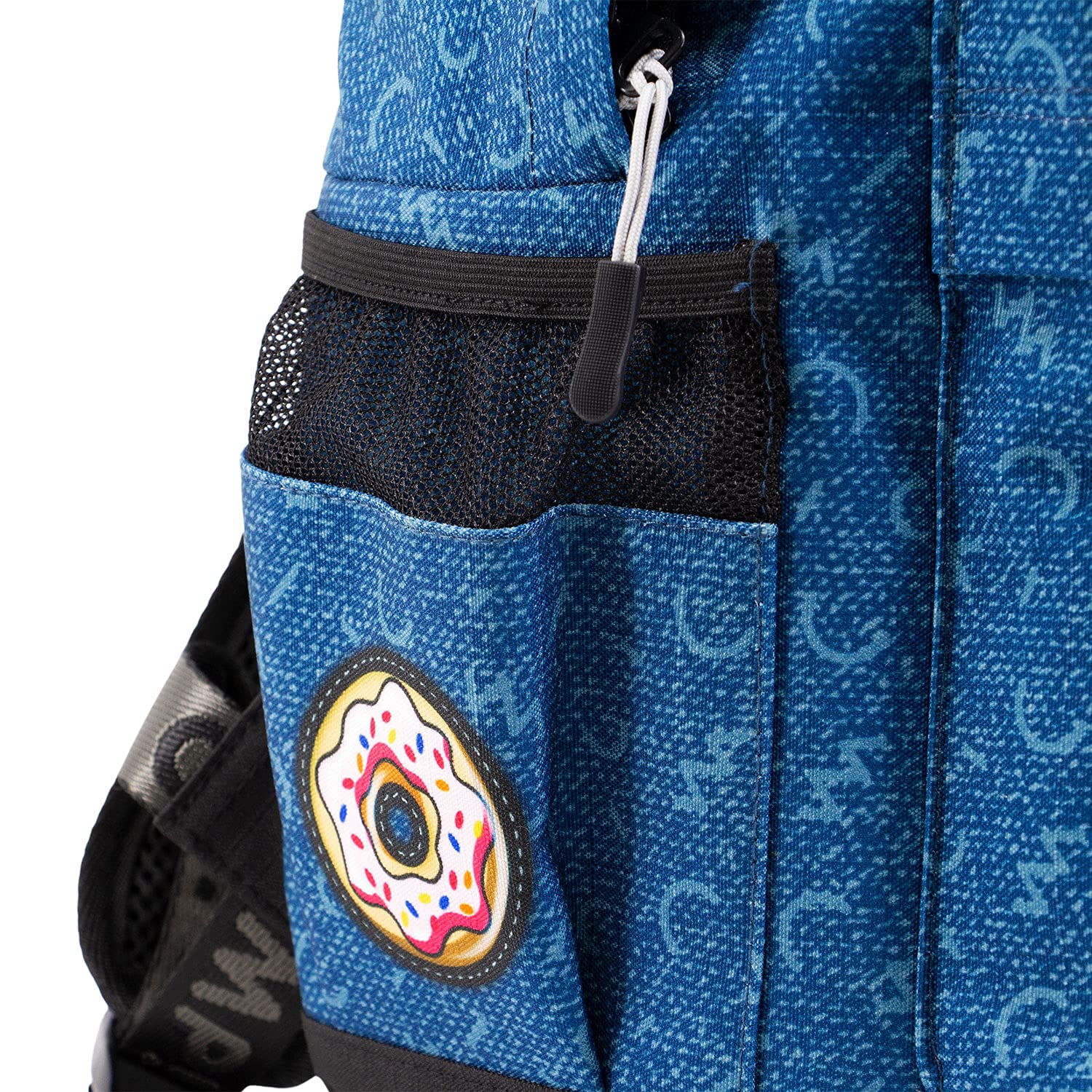 oh-my-pop-patches-sac-dos-bleu-fonc-usb-coll-ge image 6