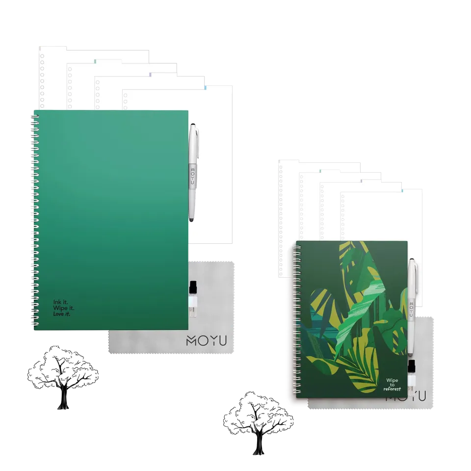 moyu-kids-back-to-school-bundle-kit-2-carnets-effa-ables-rigides image 1