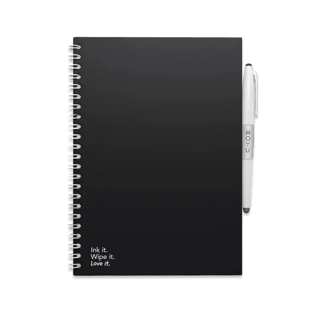 moyu-erasable-pitch-black-carnet-effa-able-a5-noir image 1
