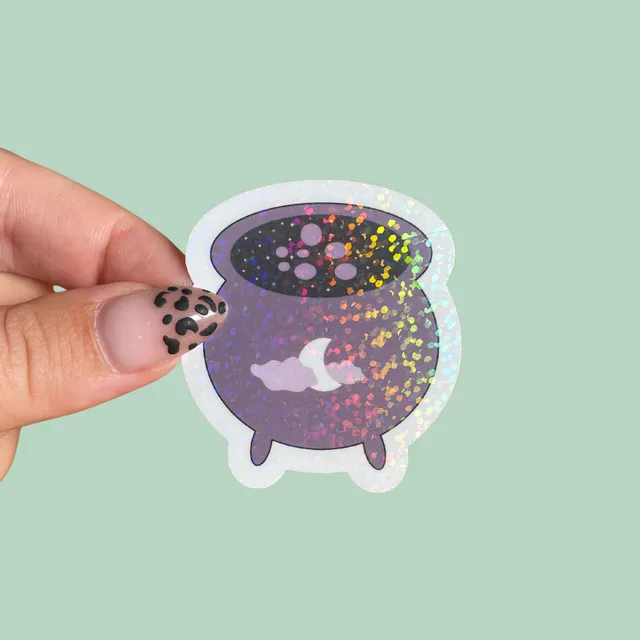 atelier-naholi-stickers-l-unit-chaudron-magique-autocollant image 1