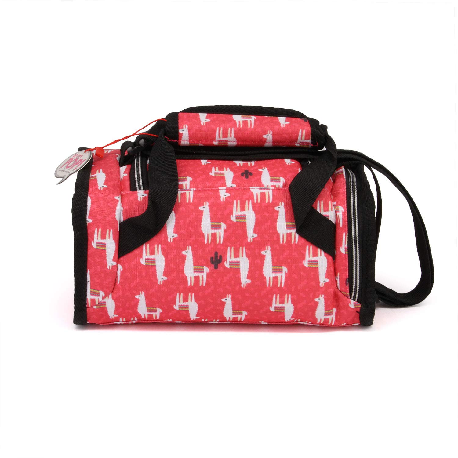oh-my-pop-cuzco-sac-go-ter-rouge-isotherme-25-cm image 3