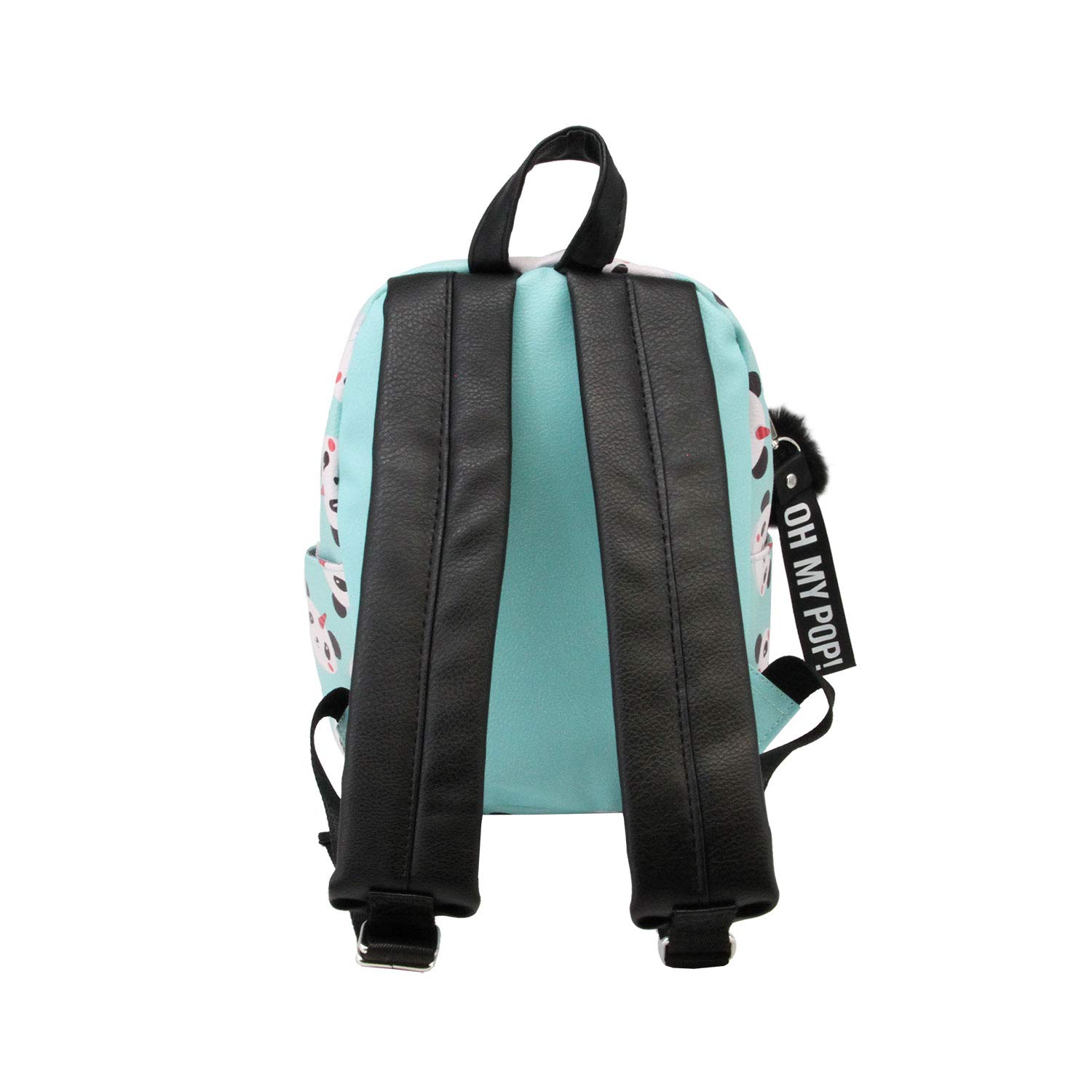 oh-my-pop-fashion-sac-dos-enfant-mixte image 3