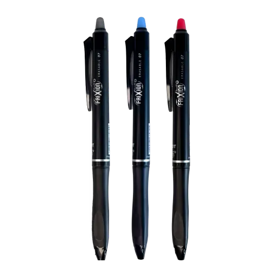 moyu-trifecta-stylos-effa-ables-3-couleurs-pilot image 1