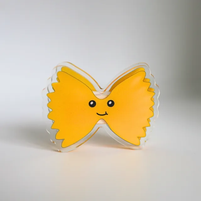 atelier-naholi-p-te-papillon-pince-sachet-acrylique-5-cm image 1