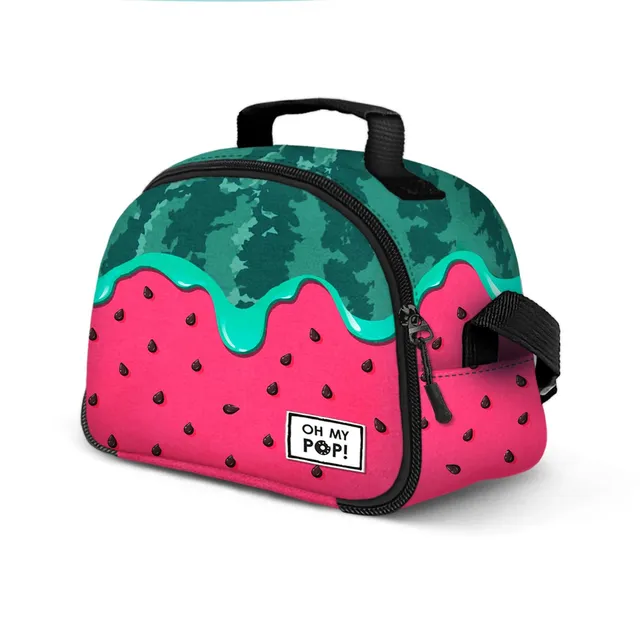 oh-my-pop-melty-melon-sac-go-ter-isotherme-vert image 1