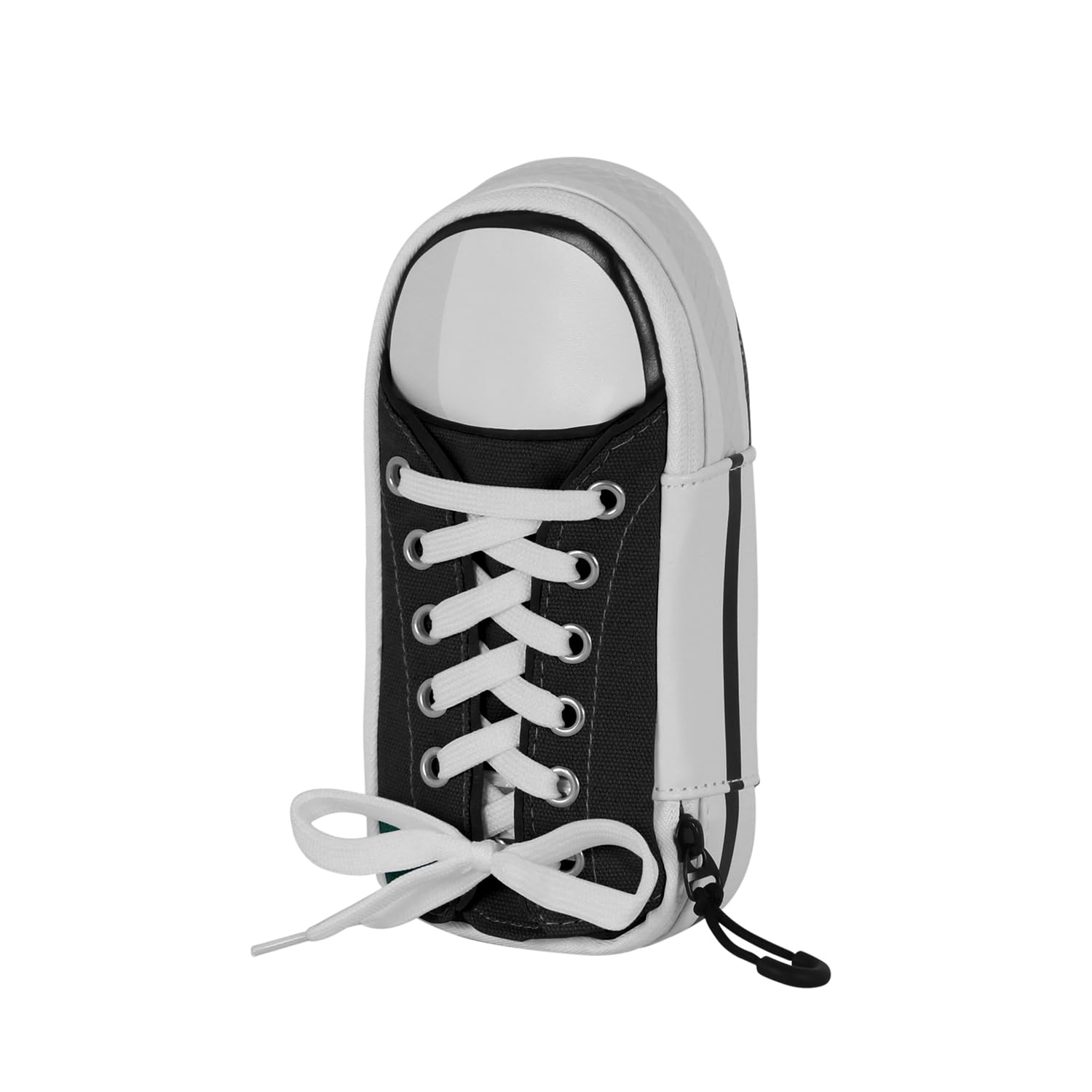 oh-my-pop-sneakers-trousse-turquoise-20-cm-1-compartiment image 5