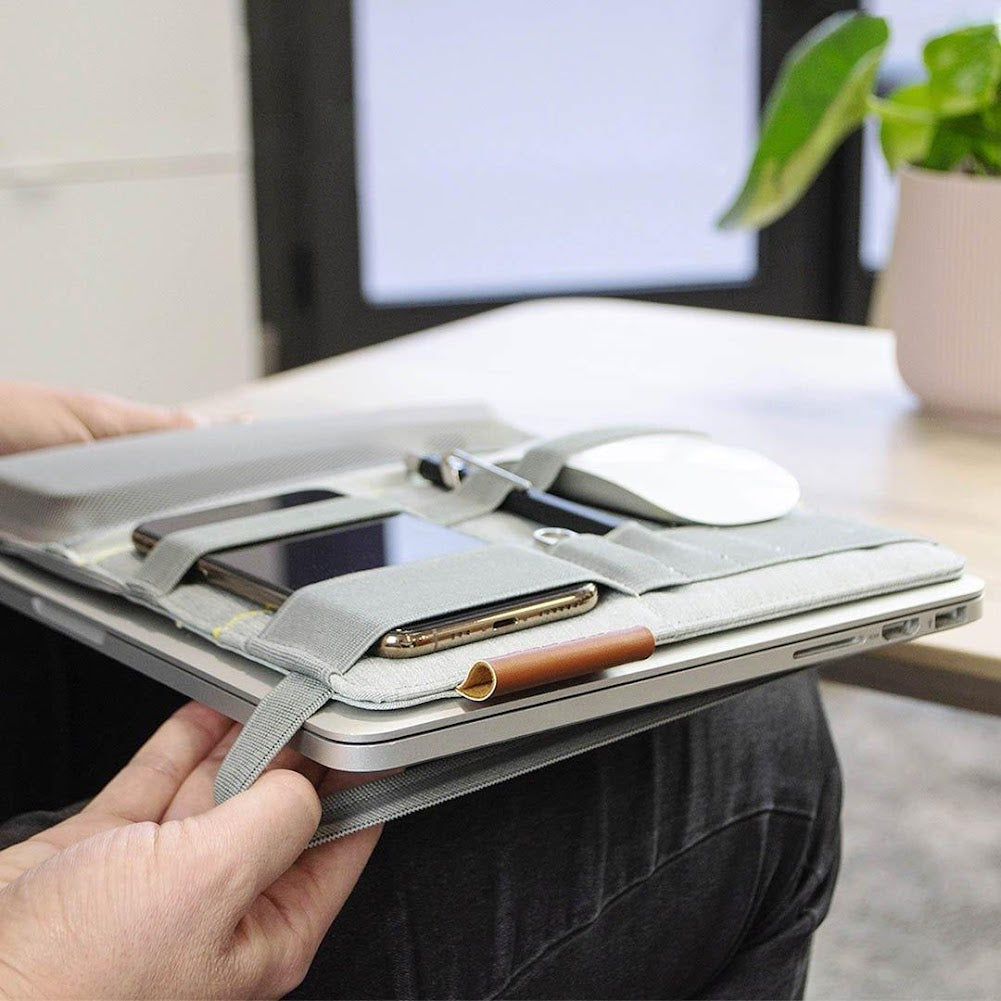 beblau-design-fold-organizer-2-en-1-organiseur-bureau-portable image 4