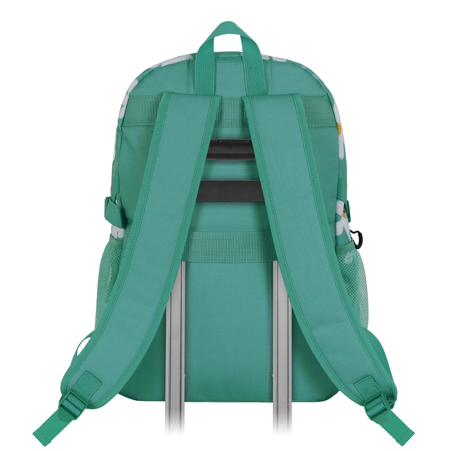 oh-my-pop-blooming-sac-dos-24l-turquoise image 3