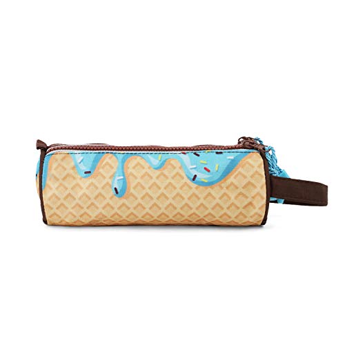 oh-my-pop-ice-cream-trousse-cylindrique-triple-jaune-22-cm image 7