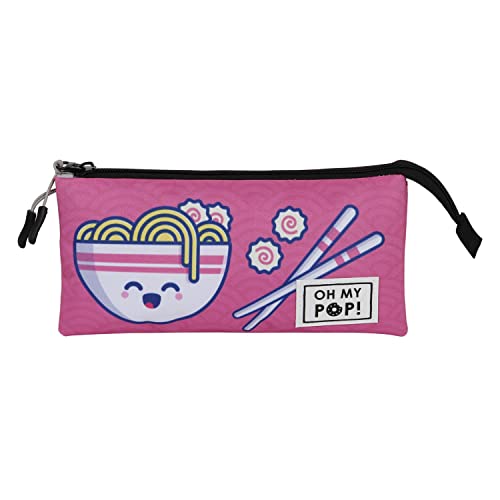 oh-my-pop-foodie-trousse-triple-scolaire image 6