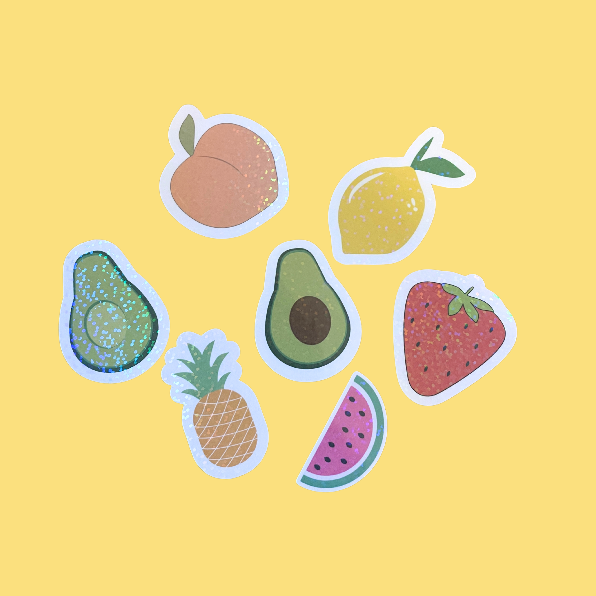 atelier-naholi-pack-stickers-mon-petit-march-7-fruits image 2