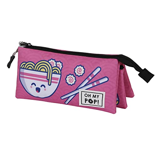 oh-my-pop-foodie-trousse-triple-scolaire image 5