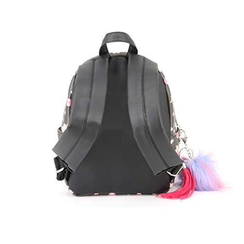 oh-my-pop-popnicorn-fashion-sac-dos-noir-7-5-l-27-cm image 6