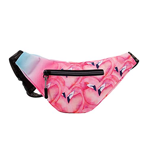 oh-my-pop-flaming-sac-banane-brownie-marron-31-cm image 6