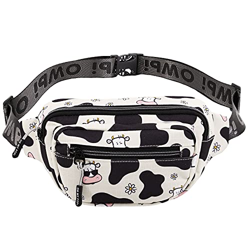 oh-my-pop-cow-glaze-sac-banane-beige-120-cm image 5