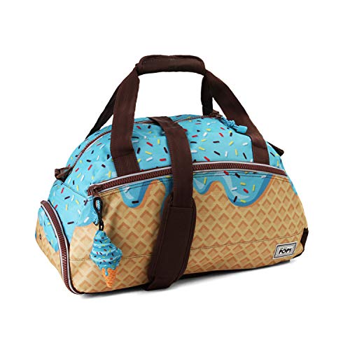 oh-my-pop-ice-cream-sac-de-sport-uptown-jaune image 4