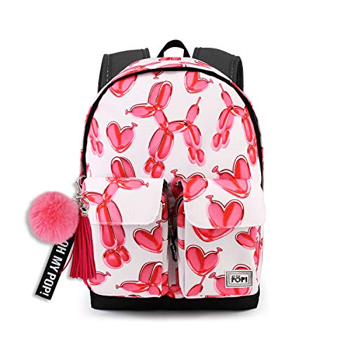 oh-my-pop-globoniche-sac-dos-hs-twist-usb-44-cm image 6