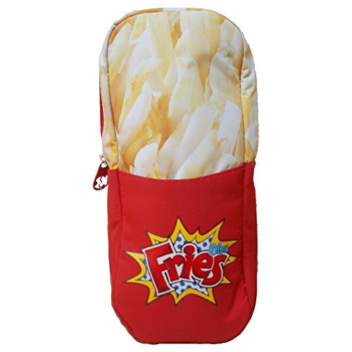 oh-my-pop-crispy-trousse-college-rouge-23-cm image 6