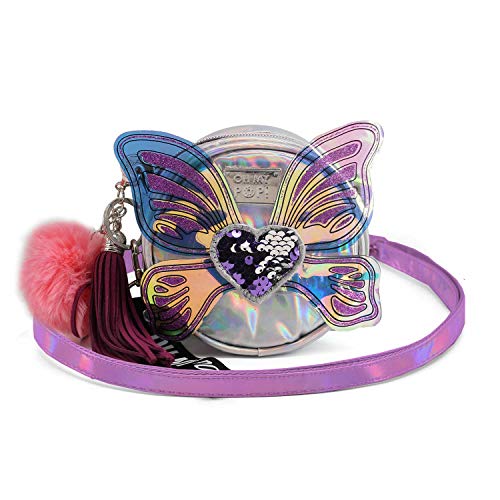oh-my-pop-sac-bandouli-re-rond-petit-enfant image 5