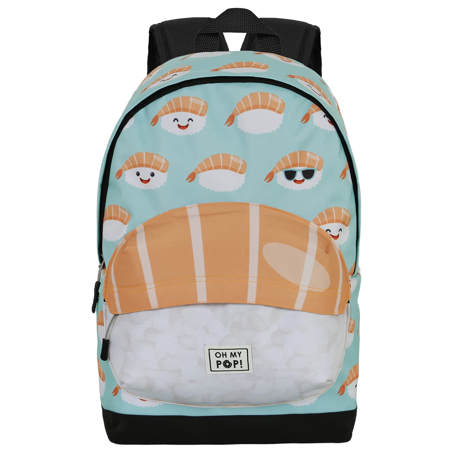 oh-my-pop-foodie-sac-dos-nigiri-scolaire image 2