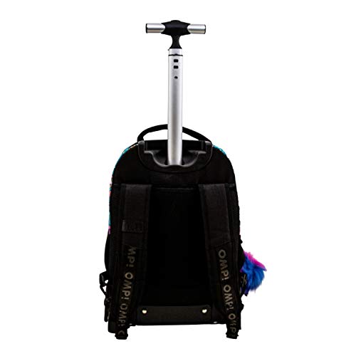 oh-my-pop-dream-travel-gts-sac-dos-roulettes-47cm image 6