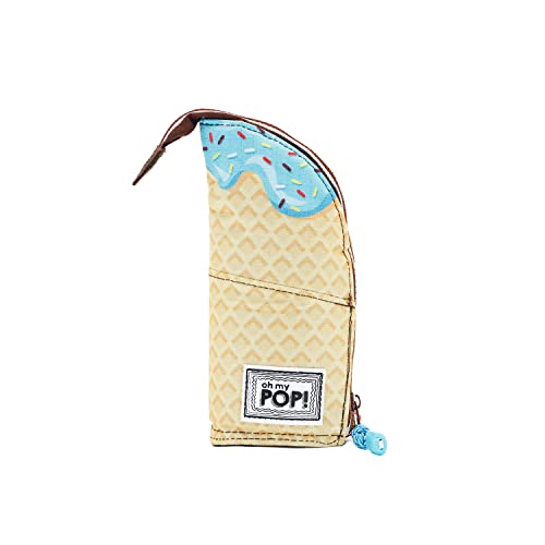 oh-my-pop-ice-cream-trousse-verticale-jaune image 6