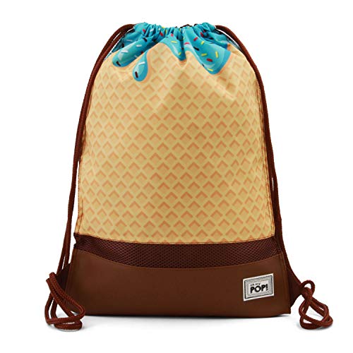oh-my-pop-ice-cream-sac-cordon-storm-jaune-47-cm-sport image 8