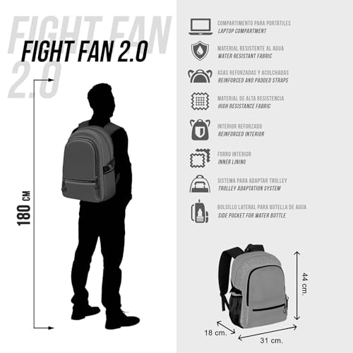 oh-my-pop-daydream-fight-fan-2-2-sac-dos-rose-24-l image 8