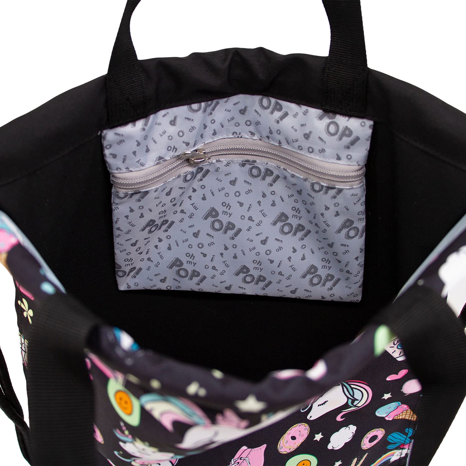 oh-my-pop-illusion-sac-cordon-storm-noir-poign-es image 3