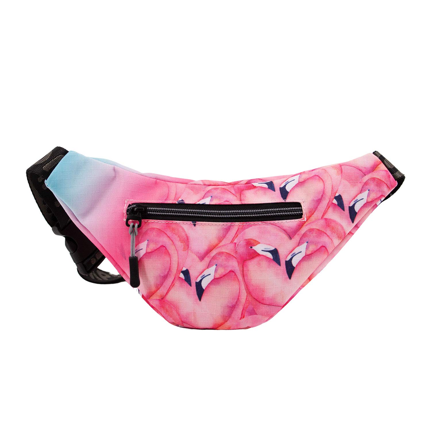oh-my-pop-flaming-sac-banane-brownie-marron-31-cm image 2