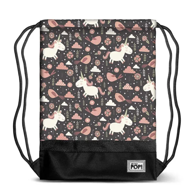 oh-my-pop-fantasy-storm-sac-cordon-multicolore-48-cm image 1