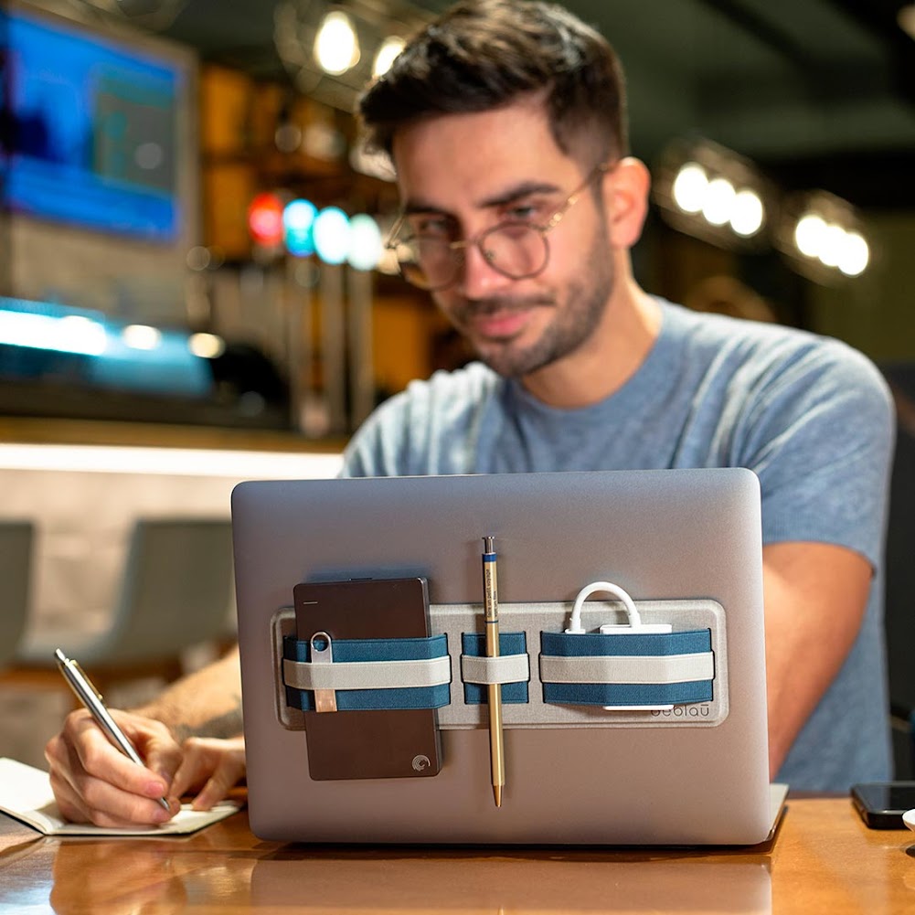 beblau-shift-pack-organiseurs-adh-sifs-laptop-cables image 4