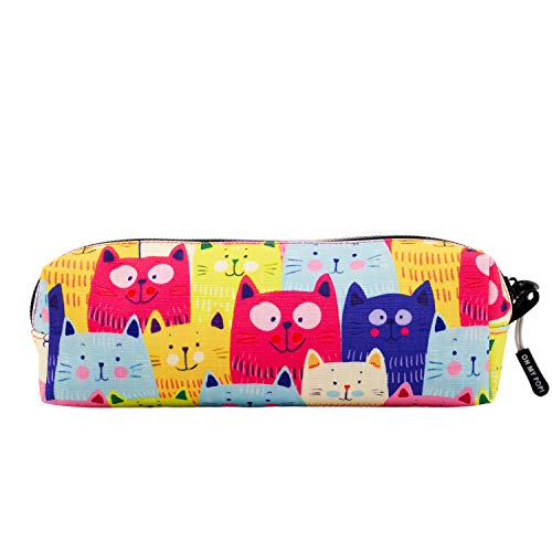 oh-my-pop-cats-hs-trousse-carr-multicolore-21-cm image 7
