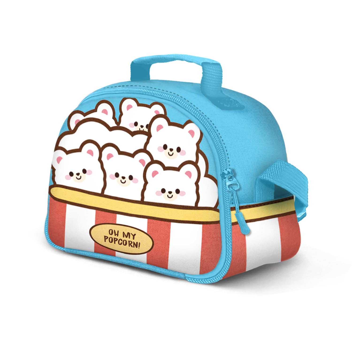 oh-my-pop-popcorn-lunch-bag-isotherme-bleu image 1