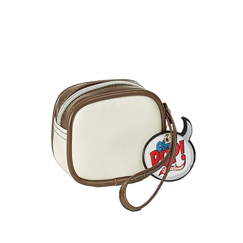 oh-my-pop-insta-love-porte-monnaie-cam-brun-11-cm image 5