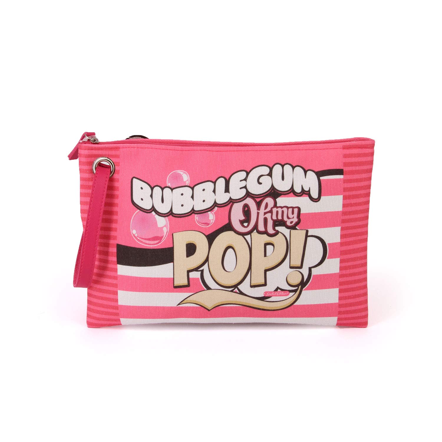 oh-my-pop-bubblegum-trousse-de-toilette-rose-sunny image 3