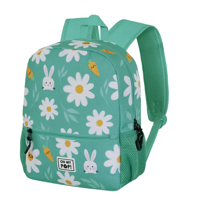 oh-my-pop-blooming-sweet-sac-dos-turquoise-9-5-l-hydrofuge image 1