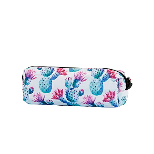oh-my-pop-nopal-trousse-carr-multicolore-21-cm image 6