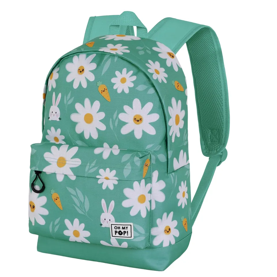 oh-my-pop-blooming-hs-fan-2-2-sac-dos-turquoise-24-l image 1