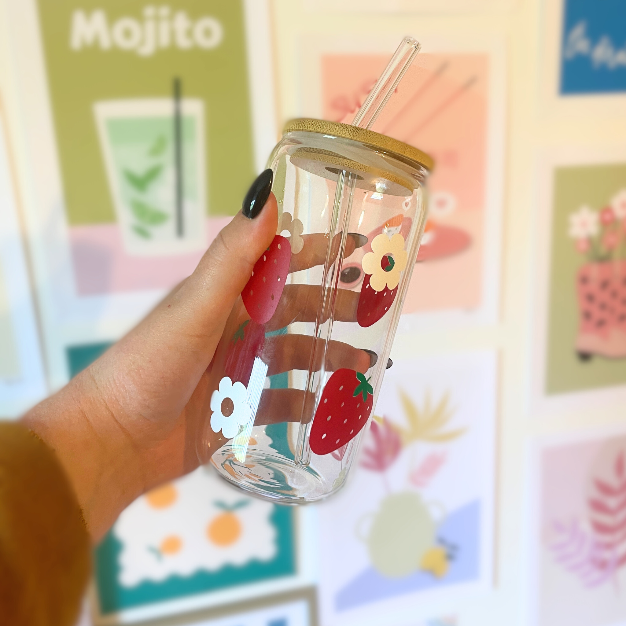 atelier-naholi-fraises-verre-cannette-paille-500-ml image 3