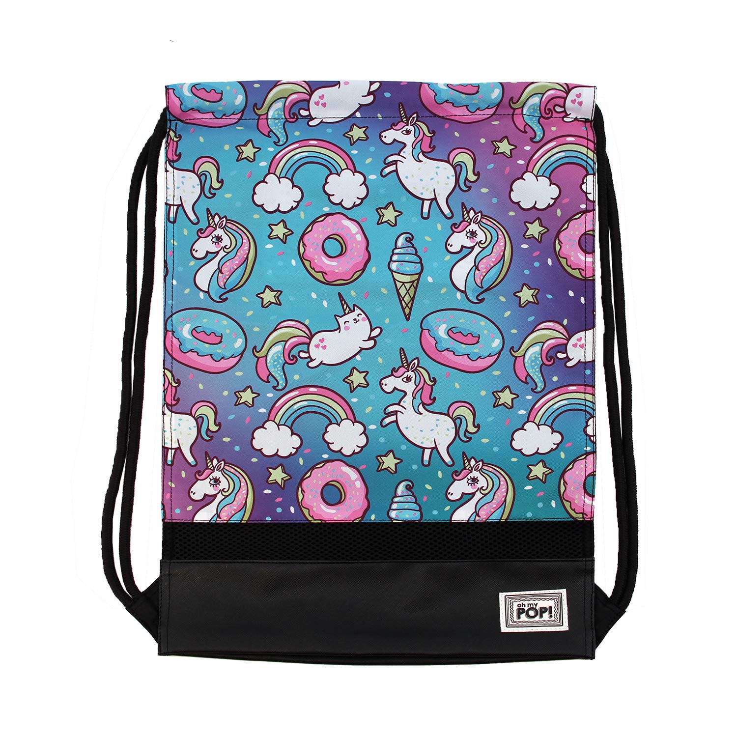 oh-my-pop-dream-storm-sac-cordon-sport-47-cm image 1